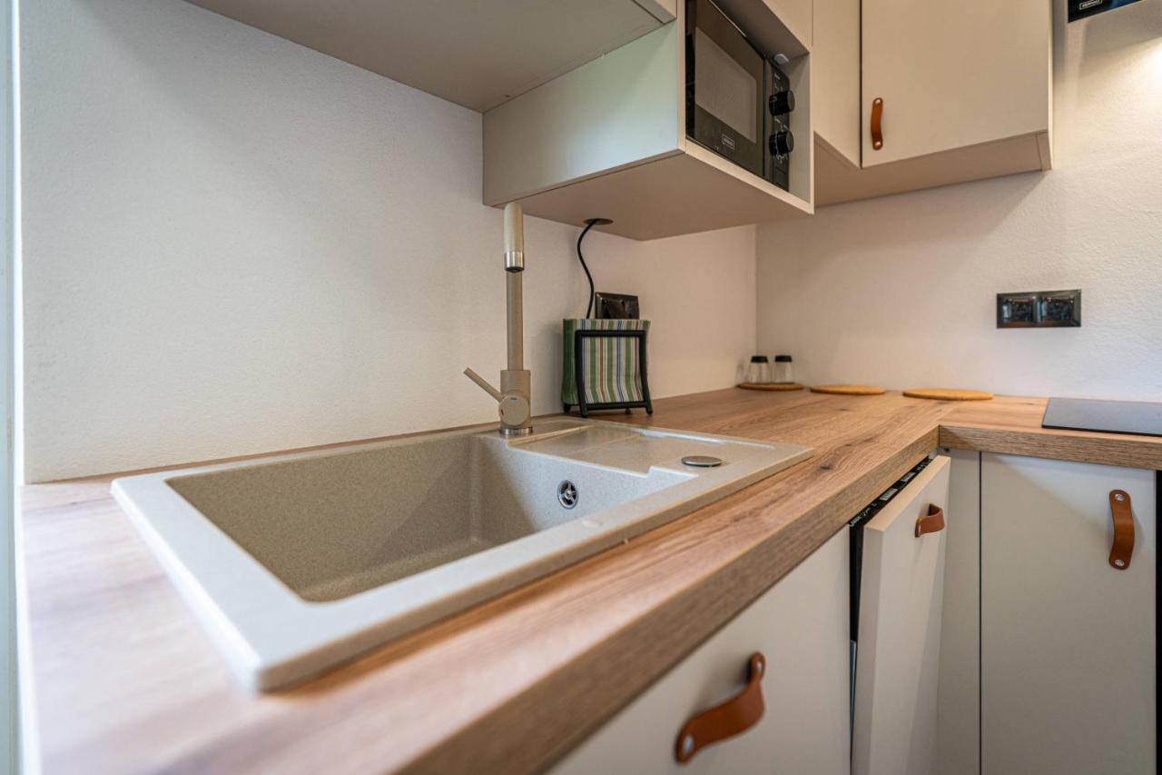 Apartamento Cizanhouse Zakopane Exterior foto